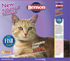 ADFICO introduces the new cat food 2 KG. package